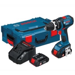 Bosch GSB 18 V-LI Professional Slagboremaskine