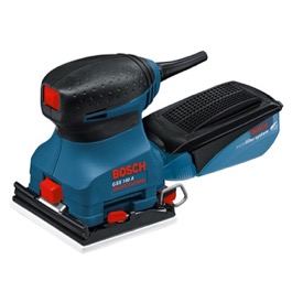 Bosch Rystepudser GSS 140 A