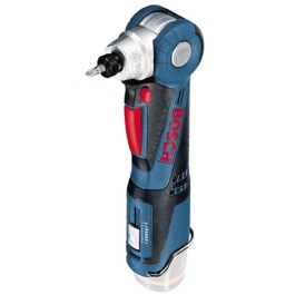 Bosch Akku Vinkelskruemaskine  GWI 10.8 V-Li L�s maskine