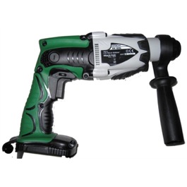 Hitachi 14,4V Borehammmer L�s enhed