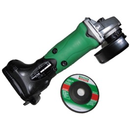 Hitachi 14,4V Vinkelsliber Li-Ion l�s enhed