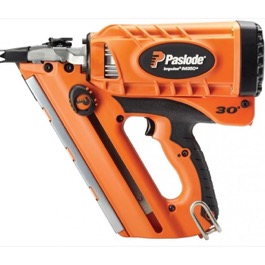 Paslode Impulse IM 350+ gasdrevet s�mpistol