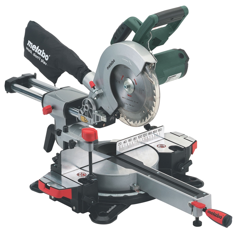 Metabo Kap geringssav KGS 216 M metabo-kap-geringssav-kgs-216-m