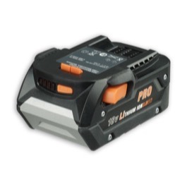 AEG 18V 3.0 Ah Li-Ion batteri PRO udgave