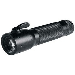Led Lenser Biker lygte med cykelbeslag