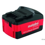 Metabo 14,4V Li-Ion Batteri 2,6Ah Extreme (slideIn)