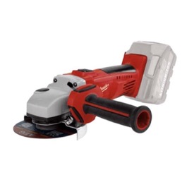 Milwaukee 28V Li-Ion HD28AG vinkelsliber M28, L�s enhed