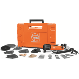 Fein r FMM250Q Multimaster 20 years NYHED