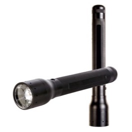 LED LENSER P17 LED professionel lygte