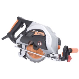 Evolution Rage 230V Multifukntions rundsav