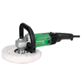 Hitachi polermaskine SP 18 VA 230V