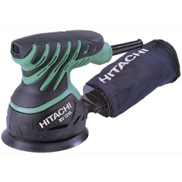 Hitachi  Exentersliber 230V SV13YA 230W 125mm