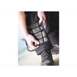 Dickies Kn�beskytter pads(par)