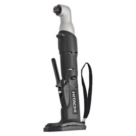 Hitachi Vinkelslagskruemaskine 14,4V WH14DCAL