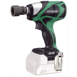 Hitachi  18V  WR18DBDL LI-ION slagn�gle l�s enhed SLIDE IN