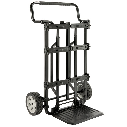 Dewalt Toughsystem trolly/sækkevogn