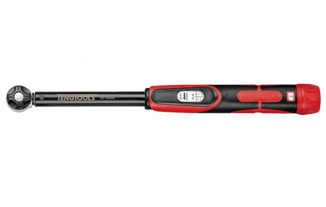 Teng Tools momentnøgle 1/2\'\' 1292P200