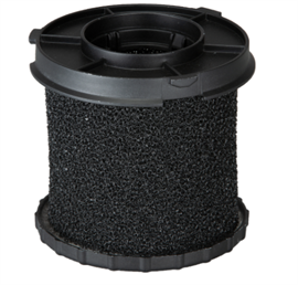 Makita 191M39-3 vådfilter til DVC750
