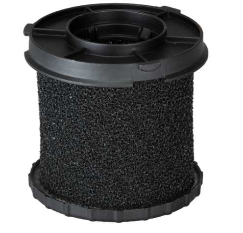 Makita 191M39-3 vådfilter til DVC750