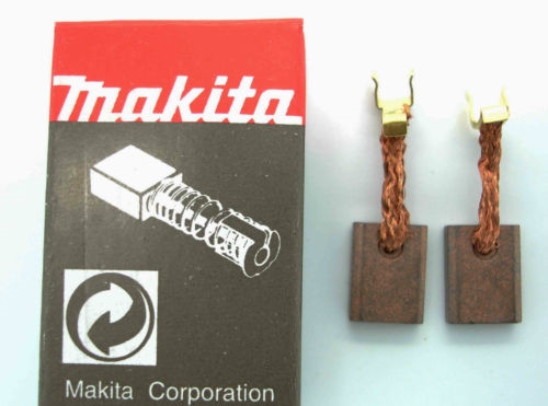 MAKITA 194427-5 CB-448 Kulsæt til BHP451, BTD140, BTW251 + mange flere