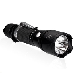 FENIX® TK15C Taktisk LED lygte 450 Lumen