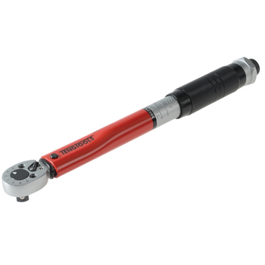 Teng Tools momentnøgle 1/4'' 1492AG-E