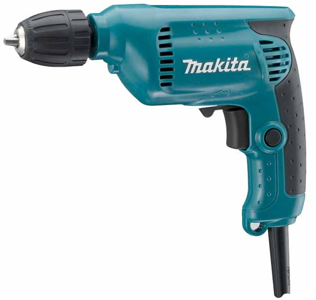 Makita Boremaskine 6413 230V