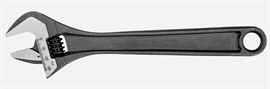 Bahco skiftenøgle med central møtrik 155 mm 
