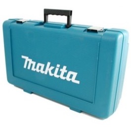 Makita kuffert til DFR550 , DFR750 ,  BFR540, BFR550 & BFR750