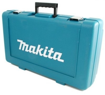 Makita kuffert til DFR550 , DFR750 ,  BFR540, BFR550 & BFR750