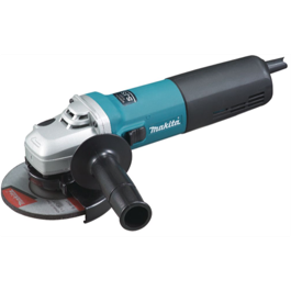 Makita 230V Vinkelsliber 125mm 9565CR