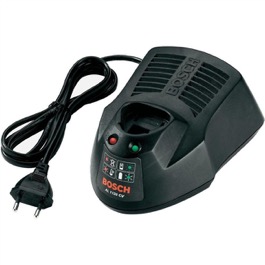 Bosch lader Li-Ion 10.8V & 3,6v hurtiglader AL1130 CV