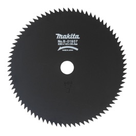 Makita 80-tandsklinge til DUR365