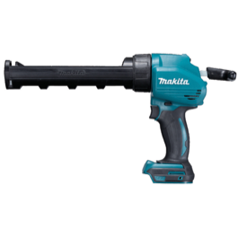 Makita Fugepistol til 300 ml 18V Li-Ion løs enhed DCG180Z