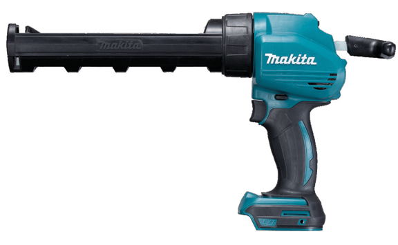 Makita Fugepistol til 300 ml 18V Li-Ion løs enhed DCG180