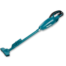 Makita Støvsuger AKKU 18V Li-Ion (uden batteri) DCL180