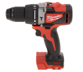 Milwaukee M18 BLPD2-0  kompakt slagbore KULFRI 18V løs enhed
