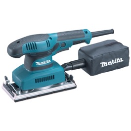 Makita rystepudser BO3710