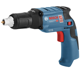 Bosch GTB12V-11 Boremaskine, 12V løs enhed uden batteri og lader.