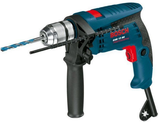 Bosch slagboremaskine 230V GSB 13 RE 230V