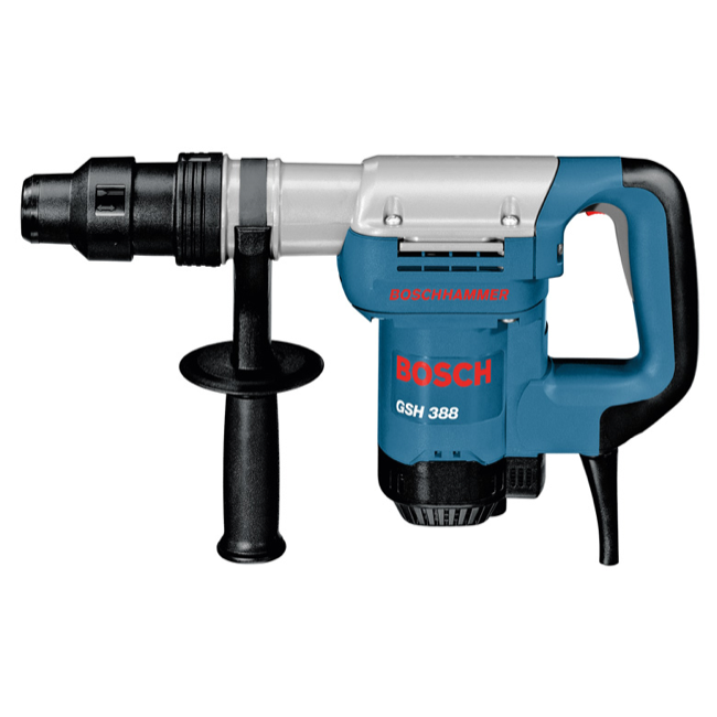Bosch slaghammer GSH 388