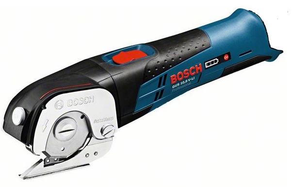 Bosch GUS 12V-300 Universalsaks Løs enhed