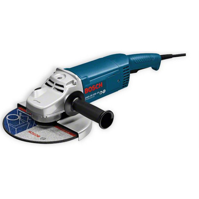 Bosch GWS 22-230 H vinkelsliber 2200W