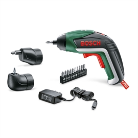 Bosch IXO V Plus 3,6V skruemaskine