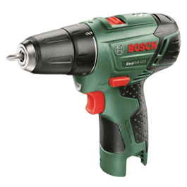 Bosch 12V Bore-/skruemaskine GRØN-serie Easydrill 12-2, løs enhed