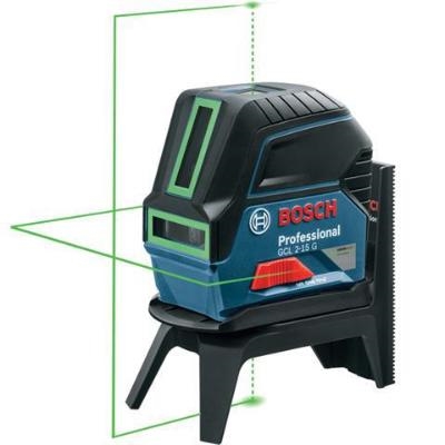 Bosch Kombilaser GCL 2-15 G Professionel 