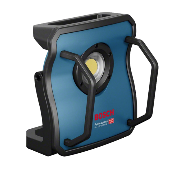 Bosch GLI 18V-10000 C Professionel lampe 10.000 Lumen