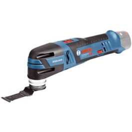 Bosch Akku multicutter GOP 12v-28  Løs maskine