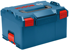 Bosch LBOXX 238 m. indlæg til GKS 18 V-LI Rundsav