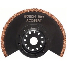 Bosch klinge ACZ85RT til GOP PMF multicutter